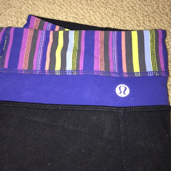 LULULEMON GROOVE PANT - Picture 3 of 4